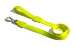 Zee Dog smycz dla psa NeoPRO 2.0 neon żółta