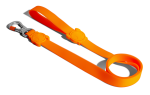 Zee Dog smycz dla psa NeoPRO 2.0 Tangerine
