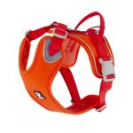 Hurtta Weekend Warrior ECO szelki dla psa ( rosehip )