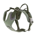 Hurtta Weekend Warrior ECO szelki dla psa Hedge