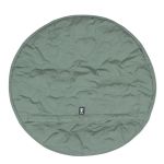 HURTTA posłanie śpiwór Dreamer ECO M ( średnica 70cm ) Hedge