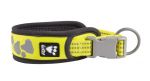 Hurtta obroża WEEKEND WARRIOR Neon Lemon