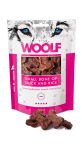 WOOLF Small Bone of Duck and Rice (Małe kostki z kaczki i ryżu) 100g