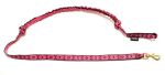 ManMat linka BIKE / SCOOT M-M PINK 215-300cm