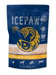 ICEPAW Filetpure – filet z dorsza dla psów 100g | mokra karma dla psa