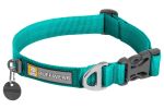 RUFFWEAR obroża Front Range (zielona) Aurora Teal