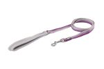 Hurtta smycz WEEKEND WARRIOR 180cm/20mm CURRANT