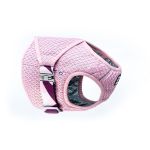 HURTTA Cooling Wrap Kamizelka chłodząca dla psa Carnation Pink