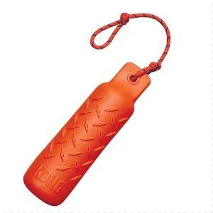 KONG® zabawka pływający aport dla psa Training Dummy XL ( 50x7,5cm )