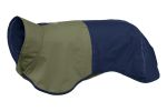Sun Shower przeciwdeszczówka dla psa granatowy ( Midnight Blue ) | RUFFWEAR