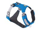 Hi&Light lekkie szelki ( XXS / XS / S ) Blue Dusk (niebieskie)  | RUFFWEAR 
