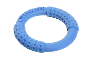 Kiwi Walker zabawka Ringo MAXI ( średnica 17,5cm ) niebieska