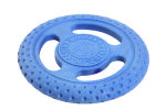 Kiwi Walker zabawka Frisbee ( średnica 22cm ) niebieska