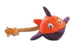 Hunter zabawka pływająca dla psa Swimming Aqua Palu ( ryba / 32cm )