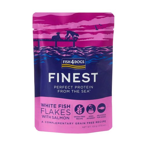 fish4dogs-filety-biala-ryba-losos-karma-mokra-dla-psa-w-saszetkach-front100g.jpg