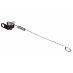 Non-Stop Klick Fix Bike Antenna - wysięgnik do roweru / hulajnogi 
