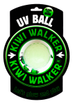 Kiwi Walker Let's Play UV GLOW BALL Maxi piłka ( świecąca ) 7cm