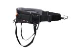 Non-Stop Trekking Belt 2.0 pas do biegania / spacerów CZARNY M ( 85-138cm )