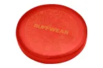 Ruffwear Camp Flyer frisbee latająca zabawka dla psa 22cm Red Sumac