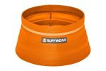 Bivy Bowl ™ miska składana 1,8L Salamander Orange (pomarańczowa) | RUFFWEAR