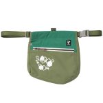 Hurtta Treat Pocket Eco saszetka na smaczki dla psa, treningowa ( kolor Hedge )