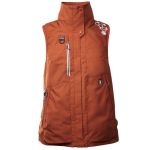 Hurtta Training Vest Eco kamizelka treningowa ( kolor - Cinnamon )