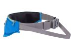 Trail Runner Belt pas dla biegacza (obwód 51-89cm) S/M ( Blue Pool ) | RUFFWEAR