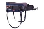 Non-Stop Trekking Belt pas do biegania / spacerów GRANAT S ( 74-85cm )