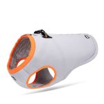 Truelove kamizelka chłodząca dla psa pomarańczowa