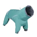 Mudventure Overall Eco - kurtka przeciwdeszczowa dla psa ( Peacock ) | HURTTA