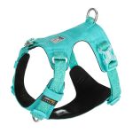 Truelove Adventure Soft ultralekkie szelki dla psa ( błękitne )