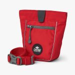 Go Explore™ Treat Bag saszetka / torebka na pas Classic Red ( czerwona ) | DOG Copenhagen