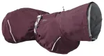 Hurtta Mudventure Coat Eco - kurtka przeciwdeszczowa dla psa ( Eggplant )
