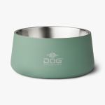 VEGA miska dla psa wielkość S/M 14,5cm x 7,5cm / 700ml  ( mint green ) | DOG Copenhagen