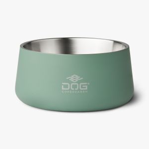 VEGA miska dla psa wielkość S/M 14,5cm x 7,5cm / 700ml  ( mint green ) | DOG Copenhagen