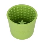  LickiMat® garnuszek Yoggie Pot - zielony