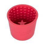  LickiMat® garnuszek Yoggie Pot - różowy