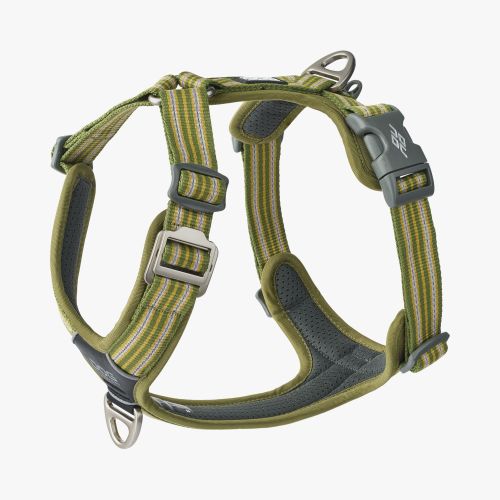 Comfort Walk Air Harness-Hunting Green_1.jpg