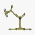 Comfort Walk Air Harness-Hunting Green_4.jpg