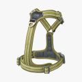 Comfort Walk Air Harness-Hunting Green_2.jpg