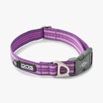 Urban Style™ 3.0 obroża dla psa - Purple Passion ( fioletowa ) | Dog Copenhagen