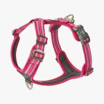 Comfort Walk Air™  3.0 szelki dla psa ( XS/S/M/L/XL ) Wild Rose ( róż ) | Dog Copenhagen