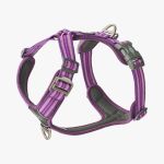 Comfort Walk Air™ 3.0 szelki dla psa ( XS/S/M/L/XL ) Purple Passion ( fiolet ) | Dog Copenhagen