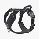 Comfort Walk Pro™ 3.0 szelki dla psa Black ( czarne ) | Dog Copenhagen