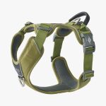 Comfort Walk Pro™ 3.0 szelki dla psa - Hunting Green ( zielone ) | Dog Copenhagen