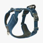 Comfort Walk Pro™ 3.0 szelki dla psa Ocean Blue | Dog Copenhagen