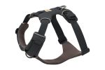 Front Range szelki ( M ) dla psa Basalt Gray | RUFFWEAR
