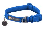 Front Range obroża dla psa Blue Pool | RUFFWEAR