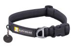 Front Range obroża dla psa Basalt Gray | RUFFWEAR