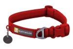 Front Range obroża dla psa Red Canyon | RUFFWEAR